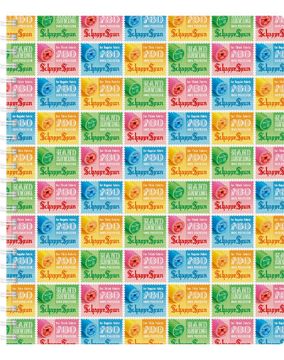 FUJIX DESIGN BOOK 2006-2016