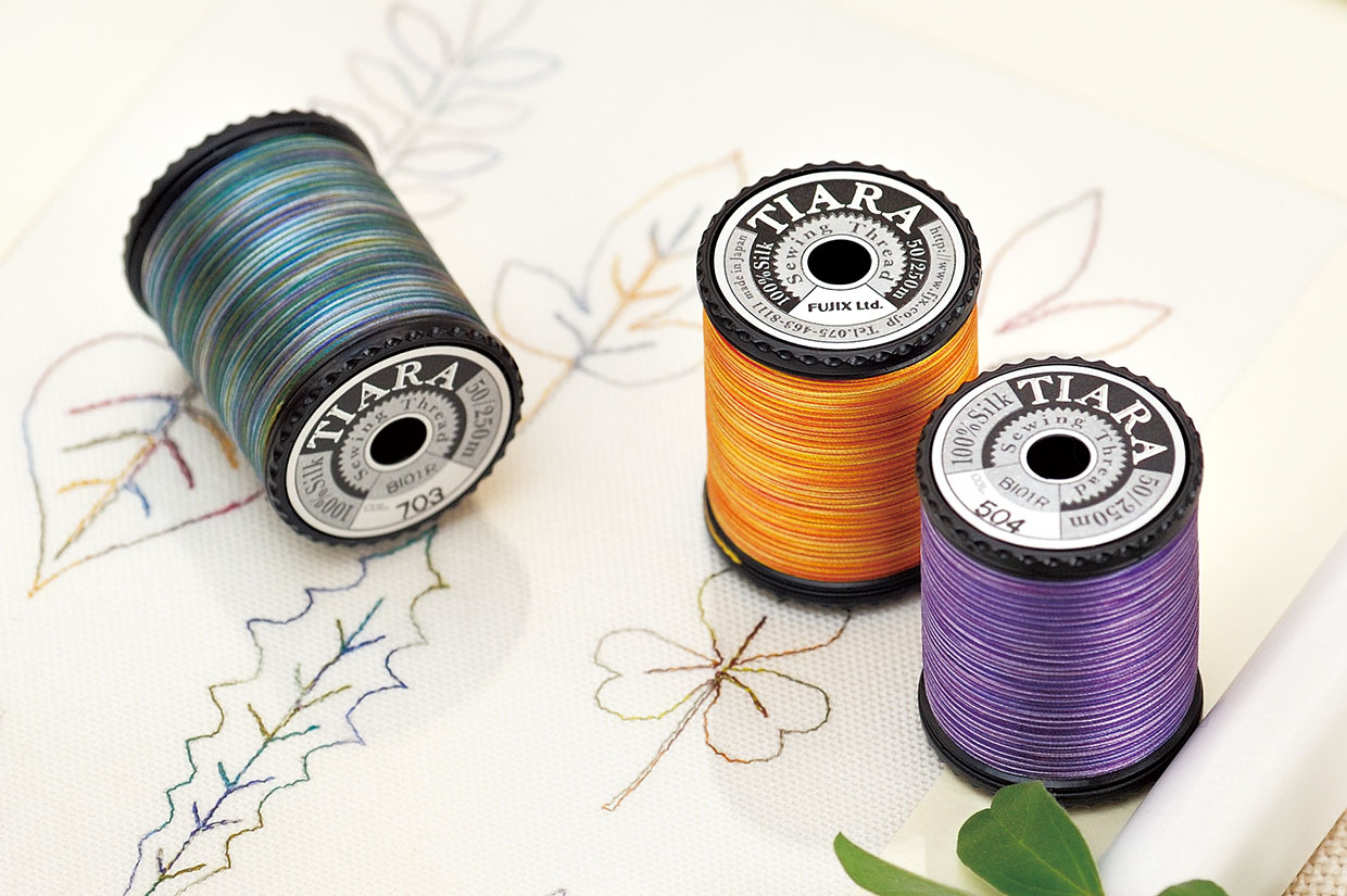 ラベル『TIARA（ティアラ）』フジックス｜Image-Photo-02