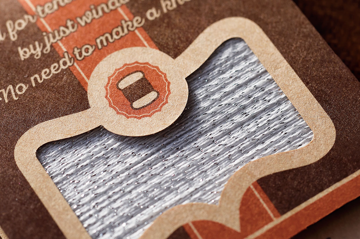 ラベルデザイン『not Knot（ノットノット）』フジックス｜photo-04